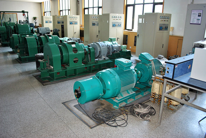 Y5601-12某热电厂使用我厂的YKK高压电机提供动力哪里有卖