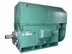 Y5601-12Y系列6KV高压电机安装尺寸